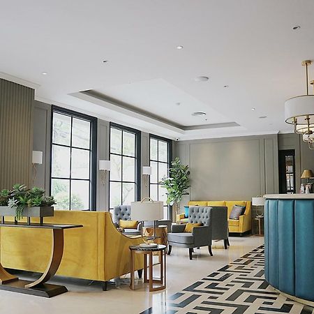 Hotel Shalva Giacarta Esterno foto