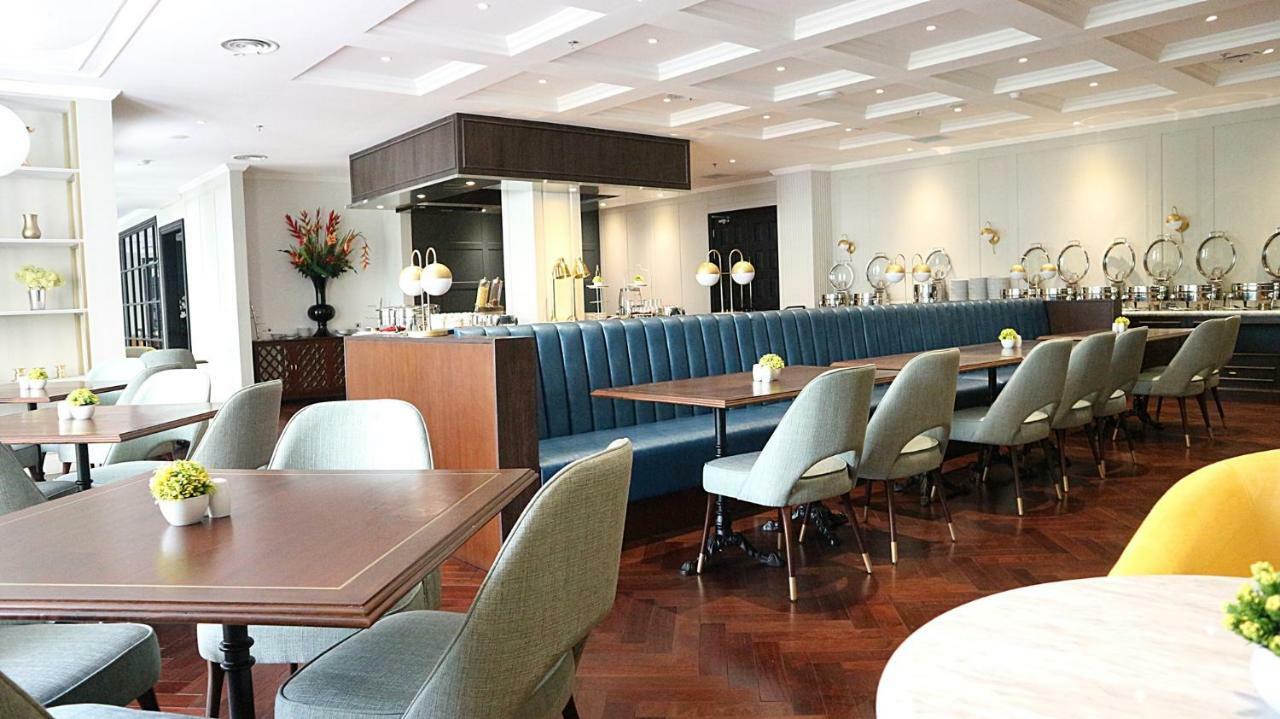Hotel Shalva Giacarta Esterno foto